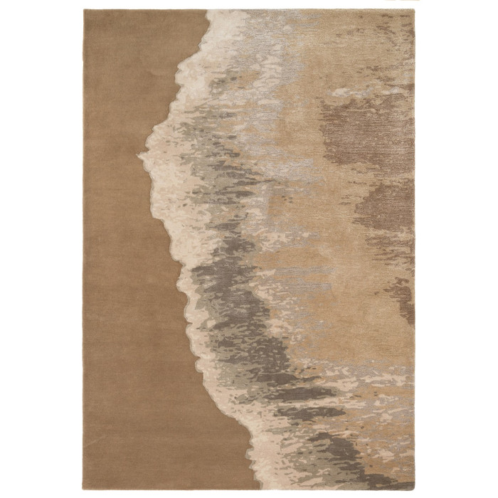 Alfombra WATERWAVE (Colección Hecha a Mano)